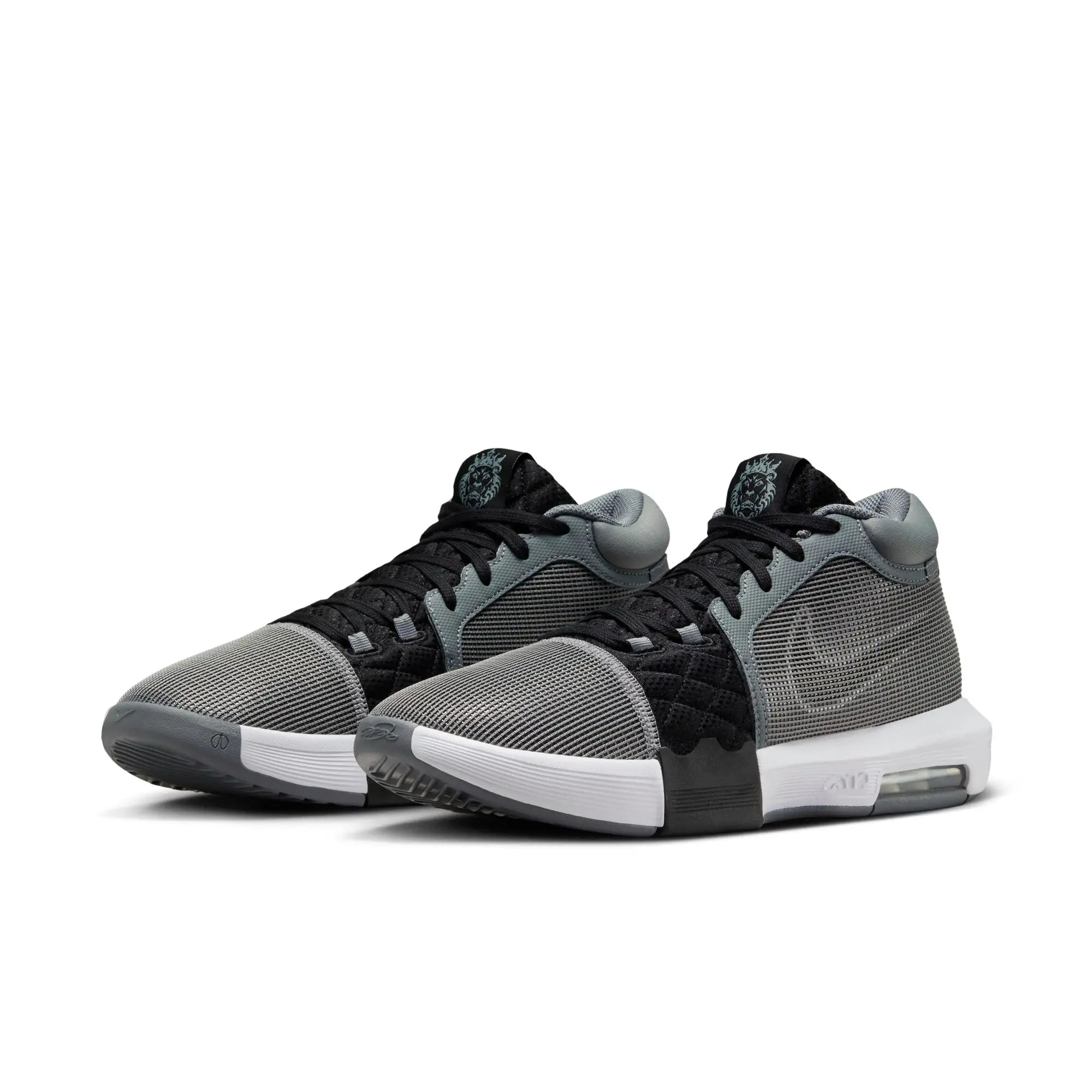 Nike Men Lebron Witness 8 Engineered Performance Basketball Shoes | FB2237-004