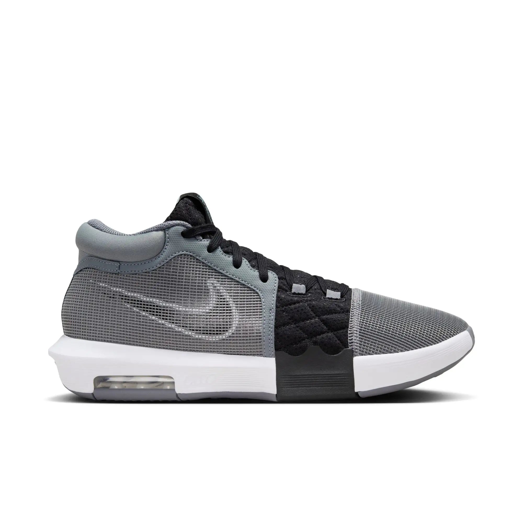 Nike Men Lebron Witness 8 Engineered Performance Basketball Shoes | FB2237-004