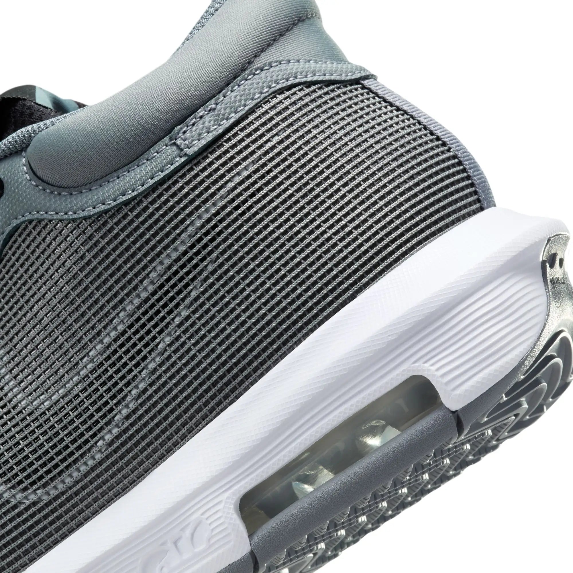 Nike Men Lebron Witness 8 Engineered Performance Basketball Shoes | FB2237-004