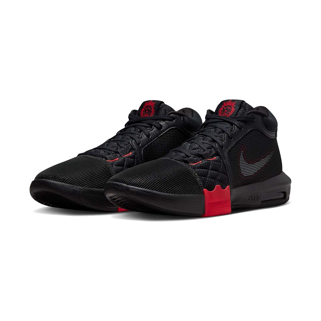 Nike Men LeBron Witness 8 EP Basketball Shoes | FB2237-005