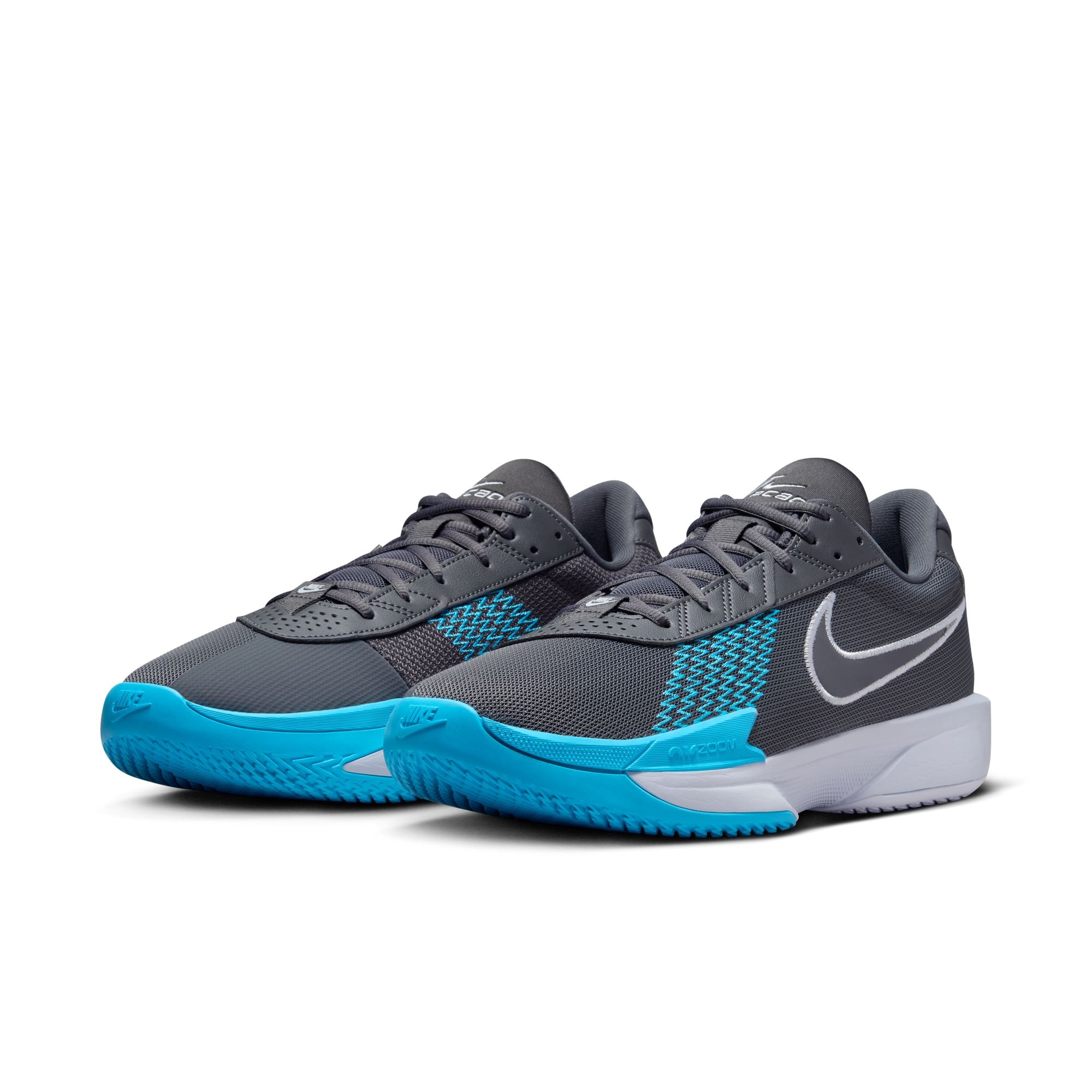 Nike Men G.T. Cut Academy EP Basketball Shoes | FB2598-006