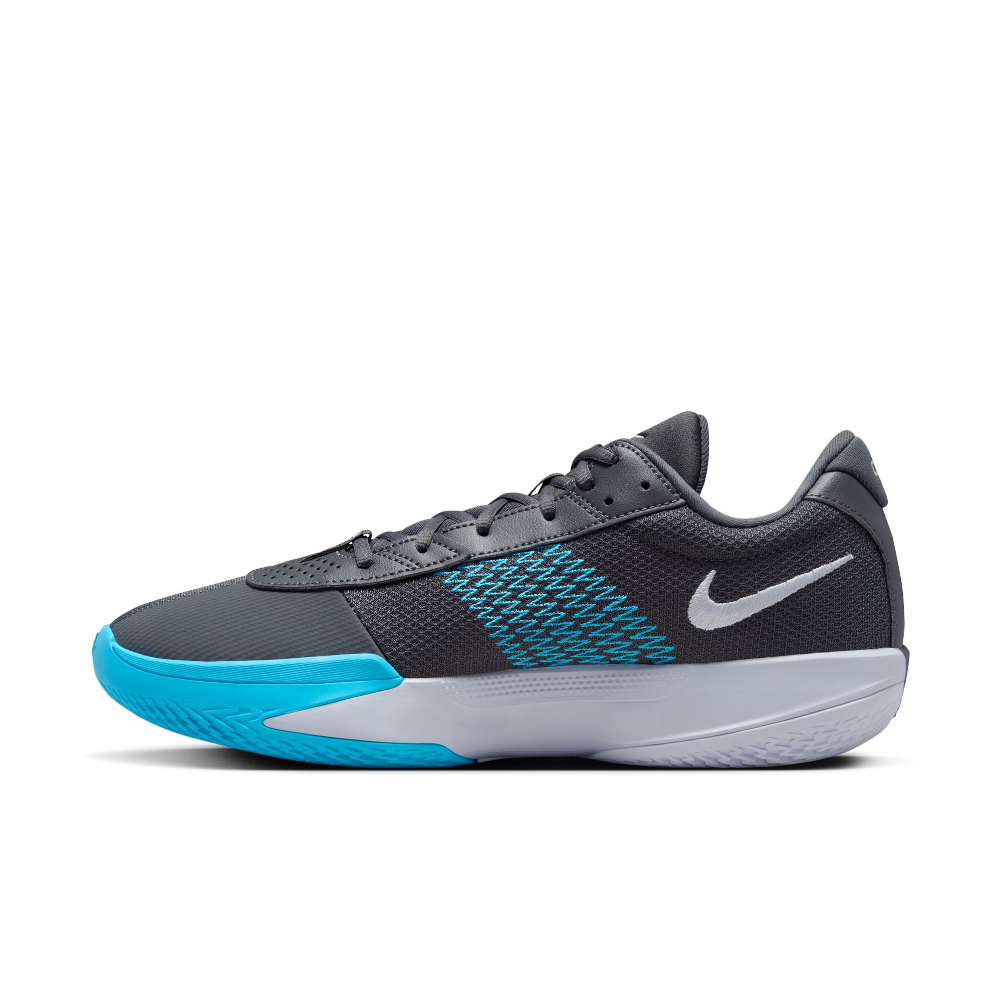 Nike Men G.T. Cut Academy EP Basketball Shoes | FB2598-006