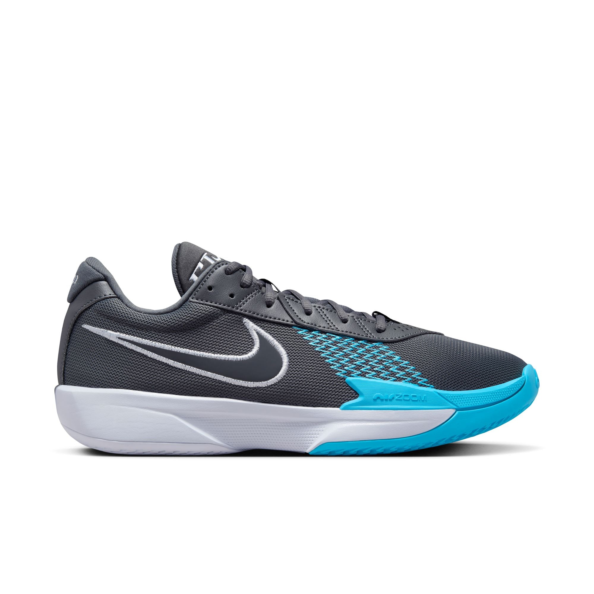 Nike Men G.T. Cut Academy EP Basketball Shoes | FB2598-006