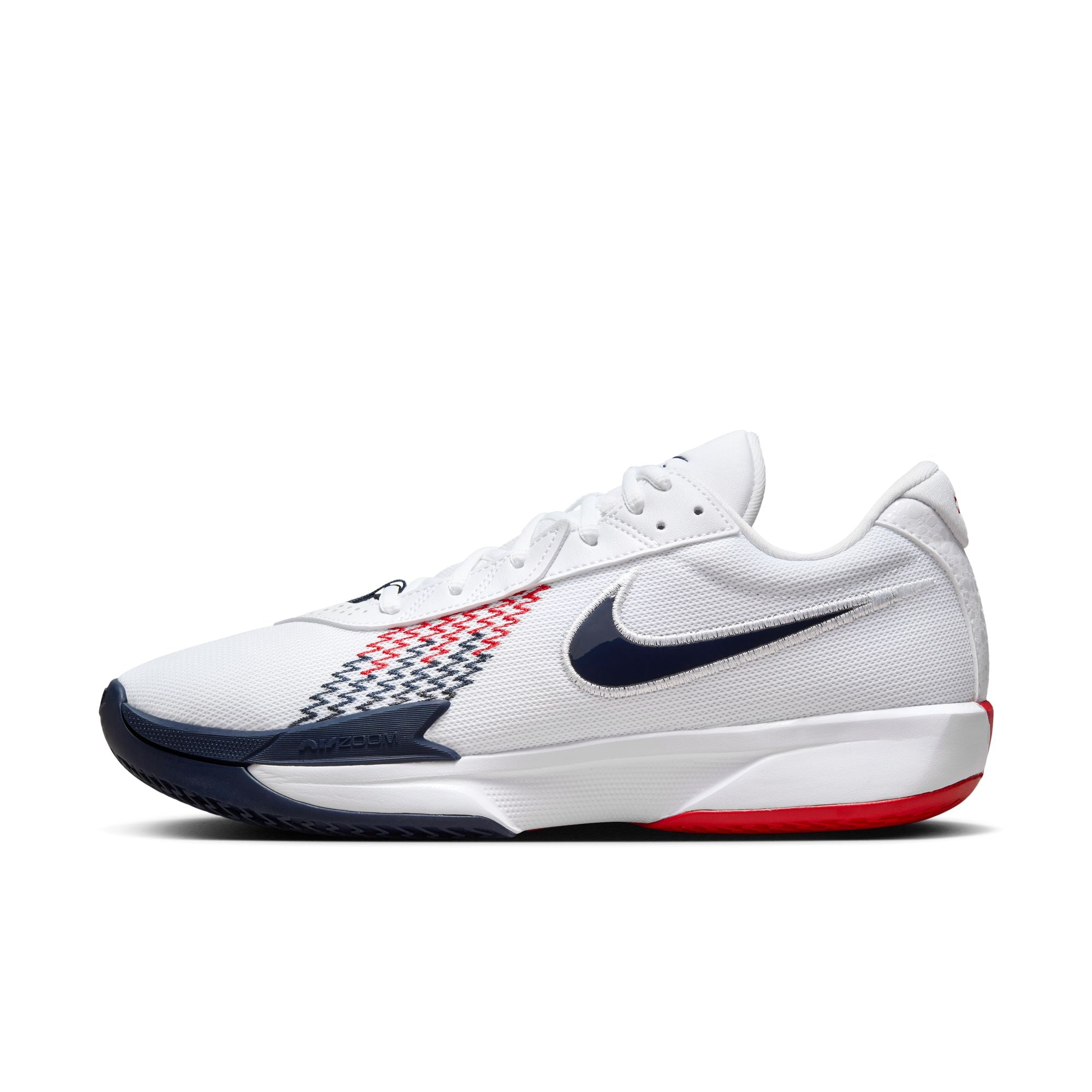 Nike Men G.T. Cut Academy EP Basketball Shoes | FB2598-104