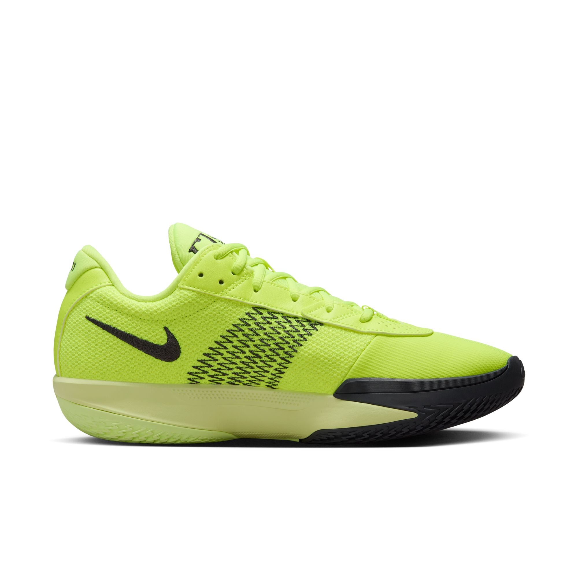 Nike Men G.T. Cut Academy EP Basketball Shoes | FB2598-700