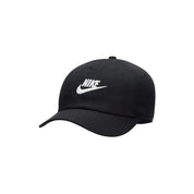 Nike Kids Club Unstructured Futura Wash Cap | FB5063-010