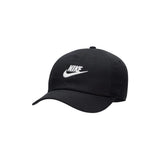 Nike Kids Club Unstructured Futura Wash Cap | FB5063-010