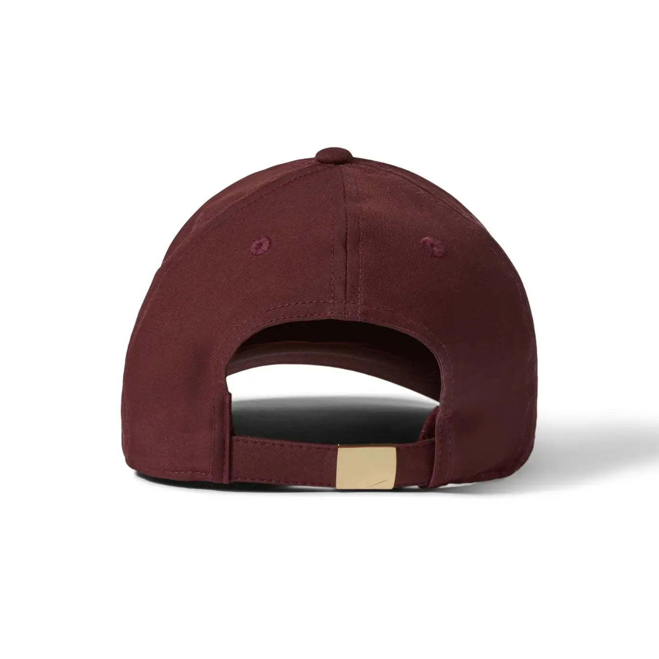 Nike Kids Dri-FIT Club Unstructured Metal Swoosh Cap | FB5064-658