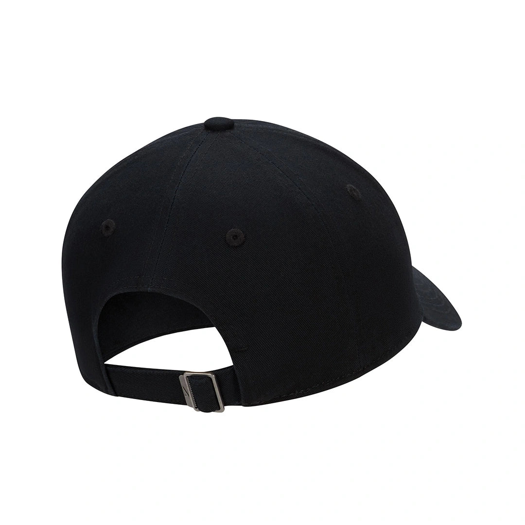Nike Unisex Club Unstructured Futura Wash Cap | FB5368-011