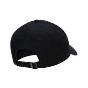 Nike Unisex Club Unstructured Futura Wash Cap | FB5368-011