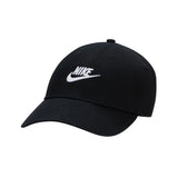 Nike Unisex Club Unstructured Futura Wash Cap | FB5368-011