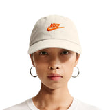 Nike Unisex Club Unstructured Futura Wash Cap | FB5368-072