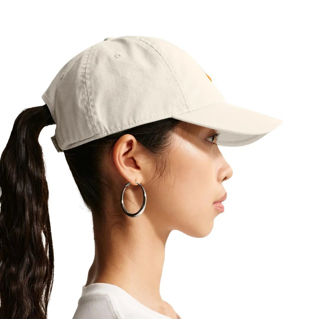 Nike Unisex Club Unstructured Futura Wash Cap | FB5368-072