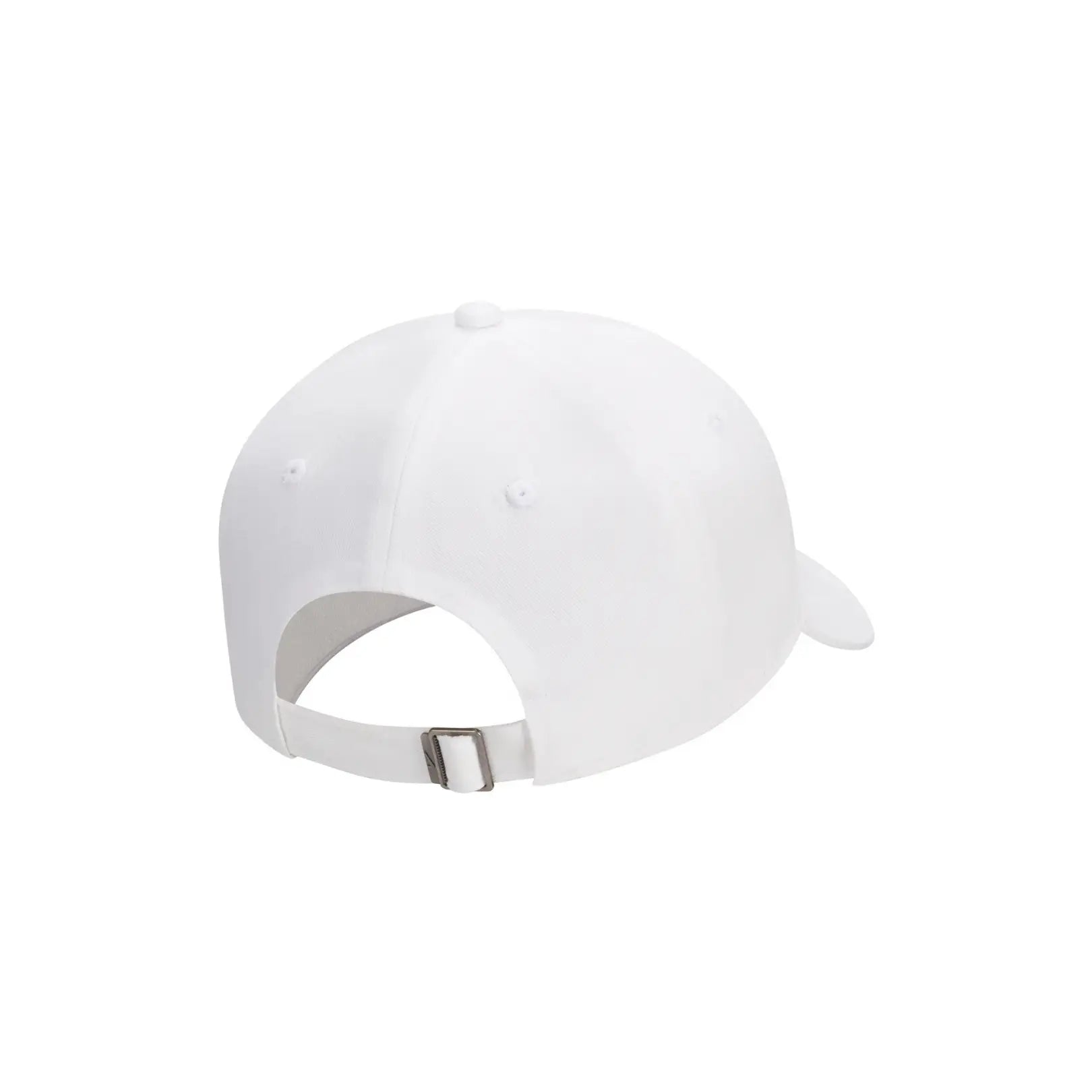 Nike Unisex Club Unstructured Futura Wash Cap | FB5368-100