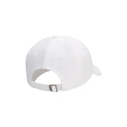 Nike Unisex Club Unstructured Futura Wash Cap | FB5368-100