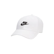 Nike Unisex Club Unstructured Futura Wash Cap | FB5368-100