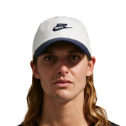 Nike Unisex Club Unstructured Futura Wash Cap | FB5368-112