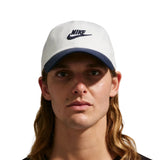 Nike Unisex Club Unstructured Futura Wash Cap | FB5368-112