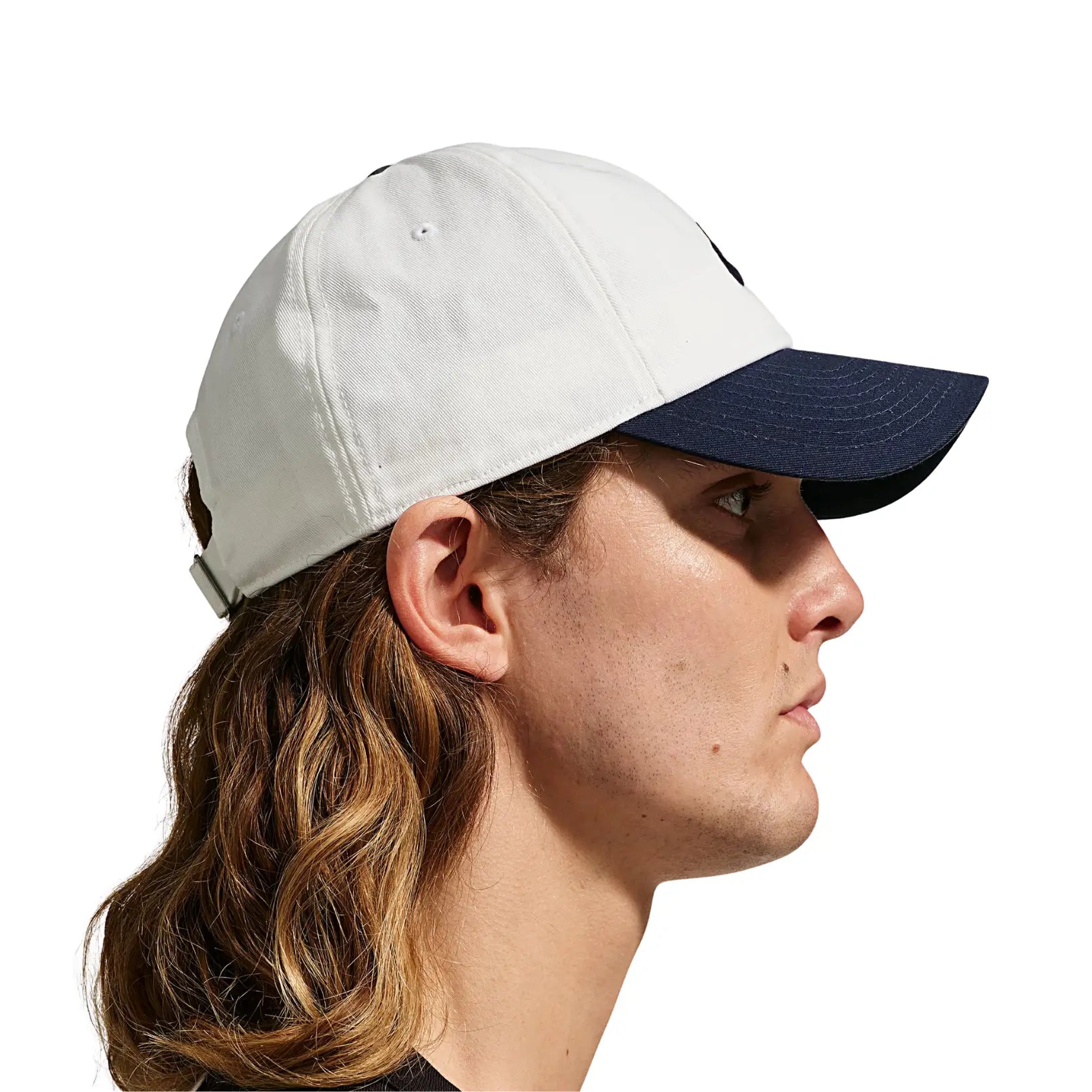 Nike Unisex Club Unstructured Futura Wash Cap | FB5368-112