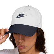 Nike Unisex Club Unstructured Futura Wash Cap | FB5368-112