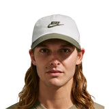 Nike Unisex Club Unstructured Futura Wash Cap | FB5368-113
