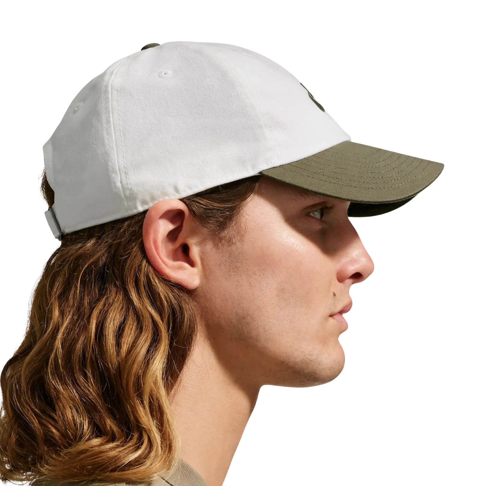 Nike Unisex Club Unstructured Futura Wash Cap | FB5368-113