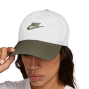 Nike Unisex Club Unstructured Futura Wash Cap | FB5368-113
