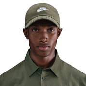 Nike Unisex Club Unstructured Futura Wash Cap | FB5368-222