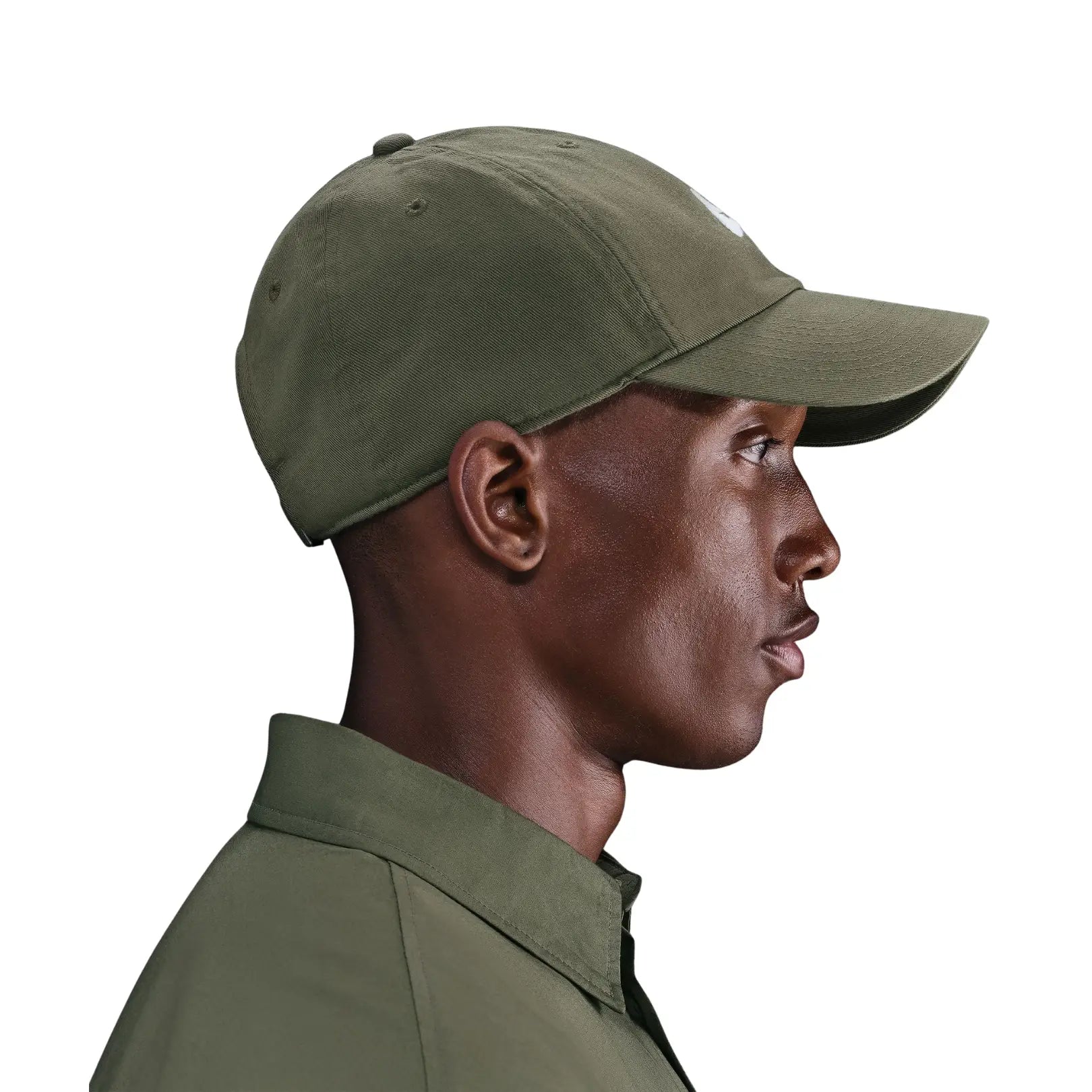 Nike Unisex Club Unstructured Futura Wash Cap | FB5368-222