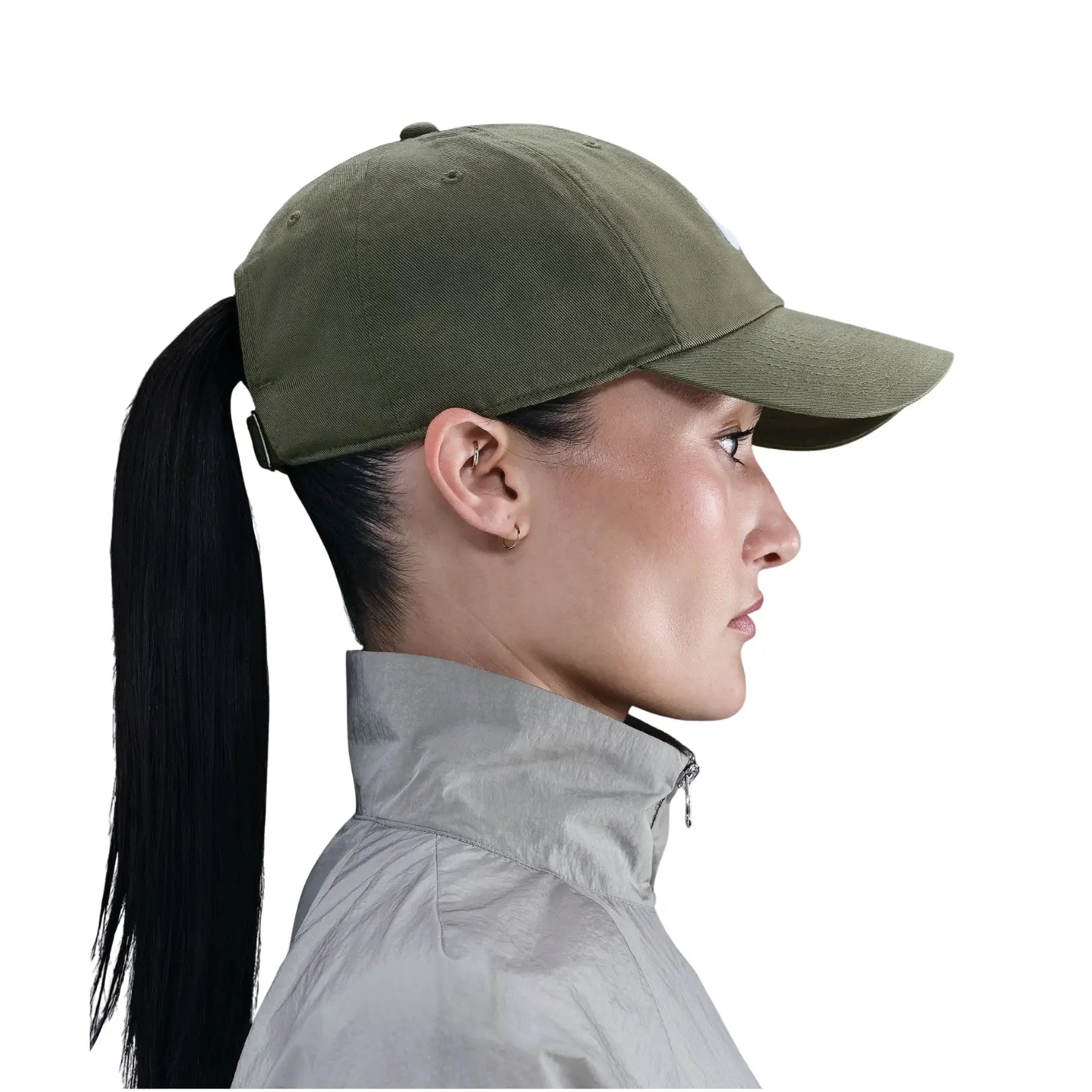 Nike Unisex Club Unstructured Futura Wash Cap | FB5368-222