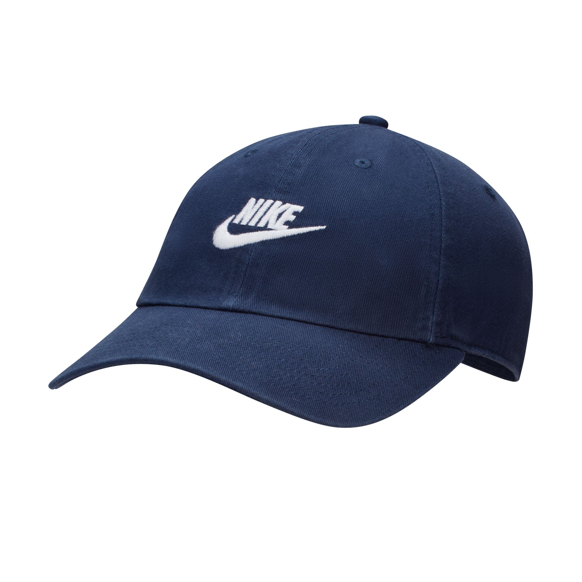 Nike Men Club Unstructured Futura Wash Cap | FB5368-410