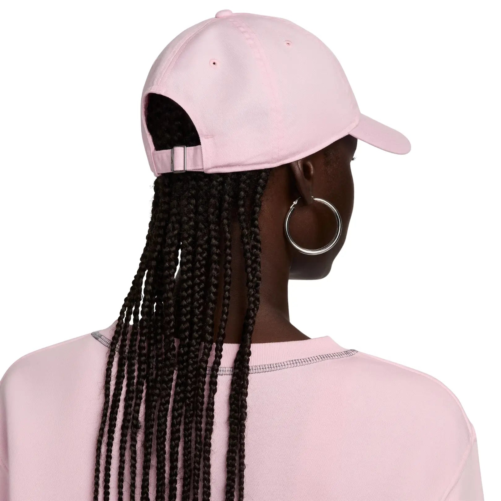 Nike Unisex Club Unstructured Futura Wash Cap | FB5368-663