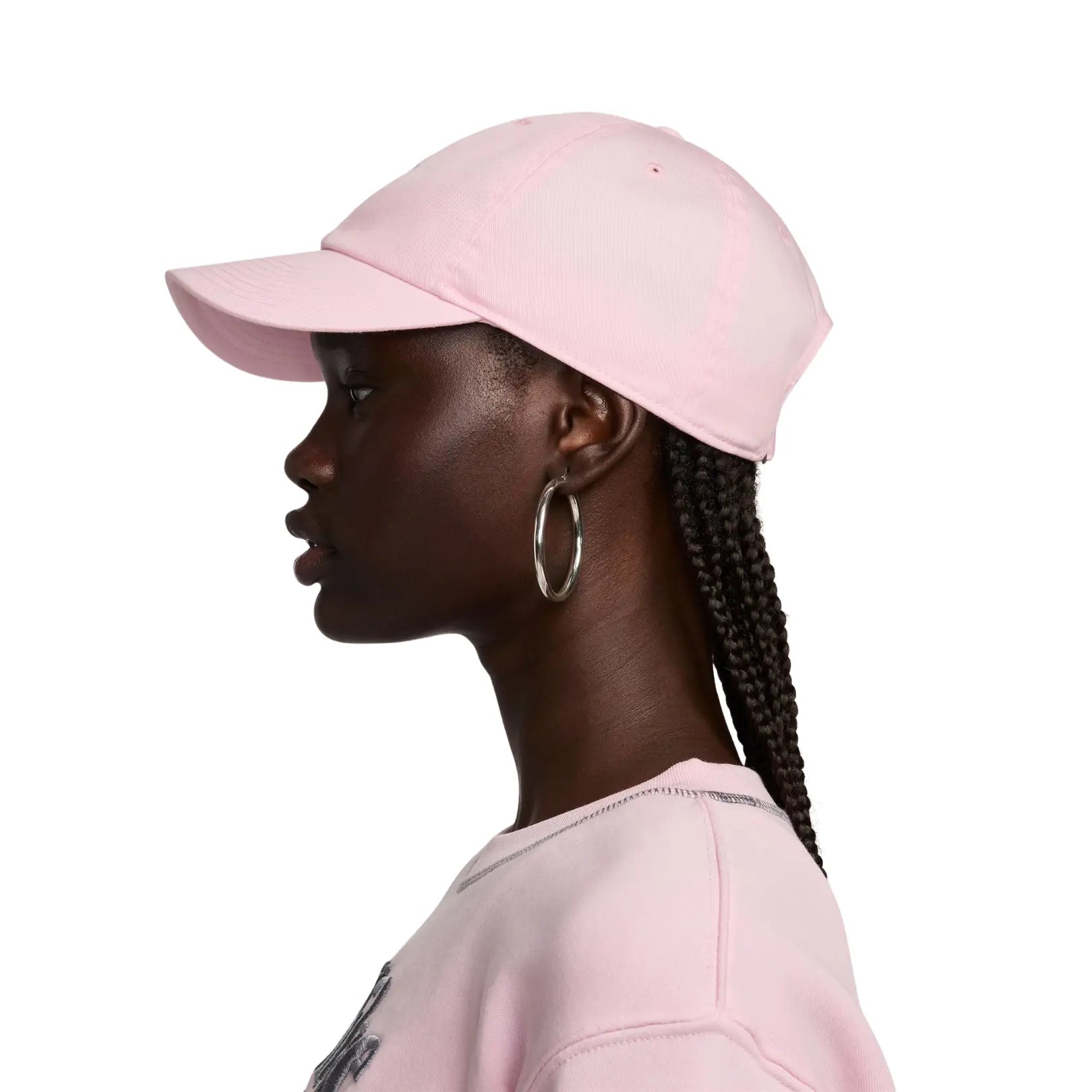 Nike Unisex Club Unstructured Futura Wash Cap | FB5368-663