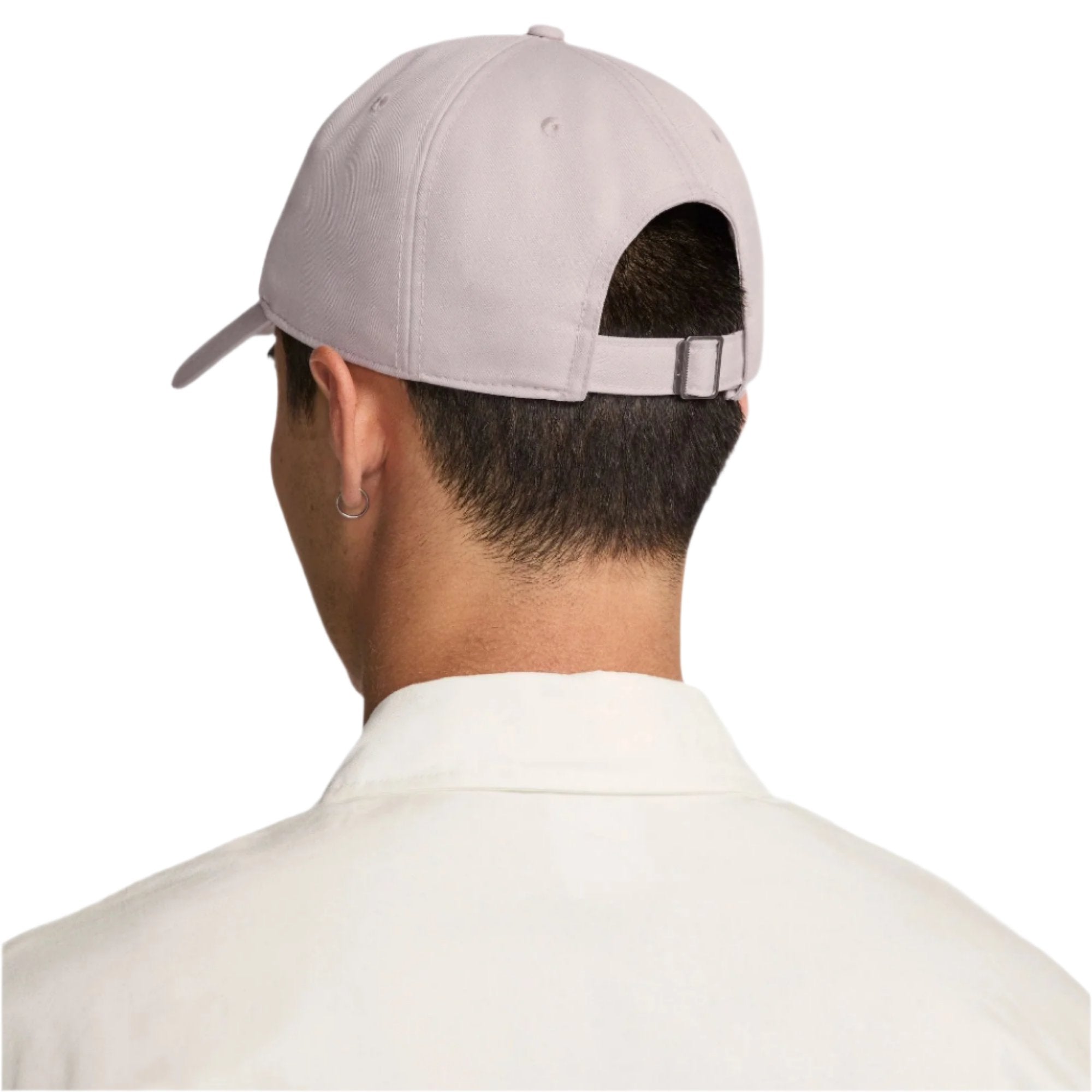 Nike Men Club Unstructured Swoosh Cap | FB5369-019