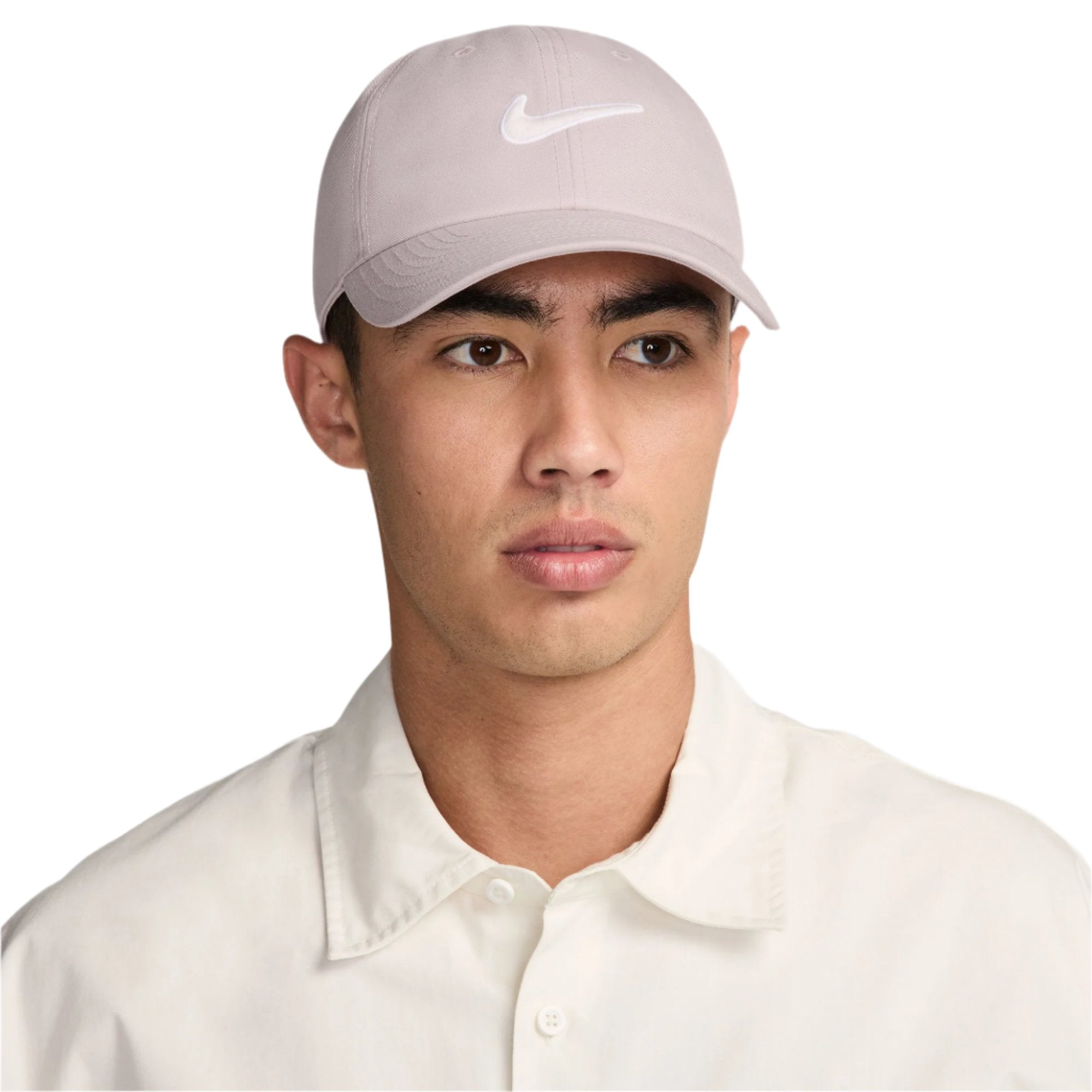 Nike Men Club Unstructured Swoosh Cap | FB5369-019