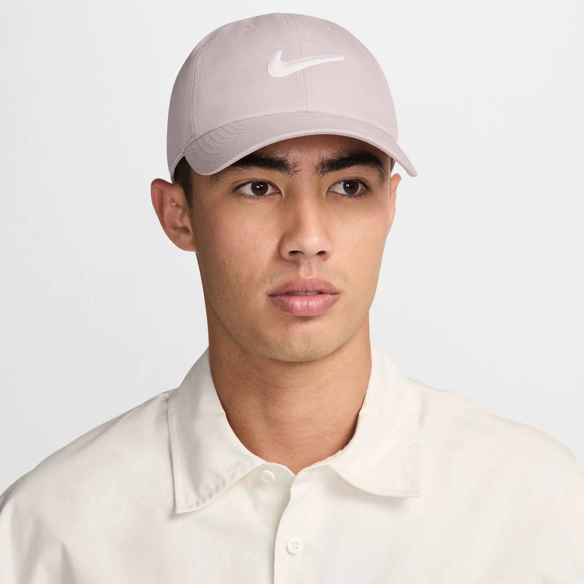 Nike Men Club Unstructured Swoosh Cap | FB5369-019