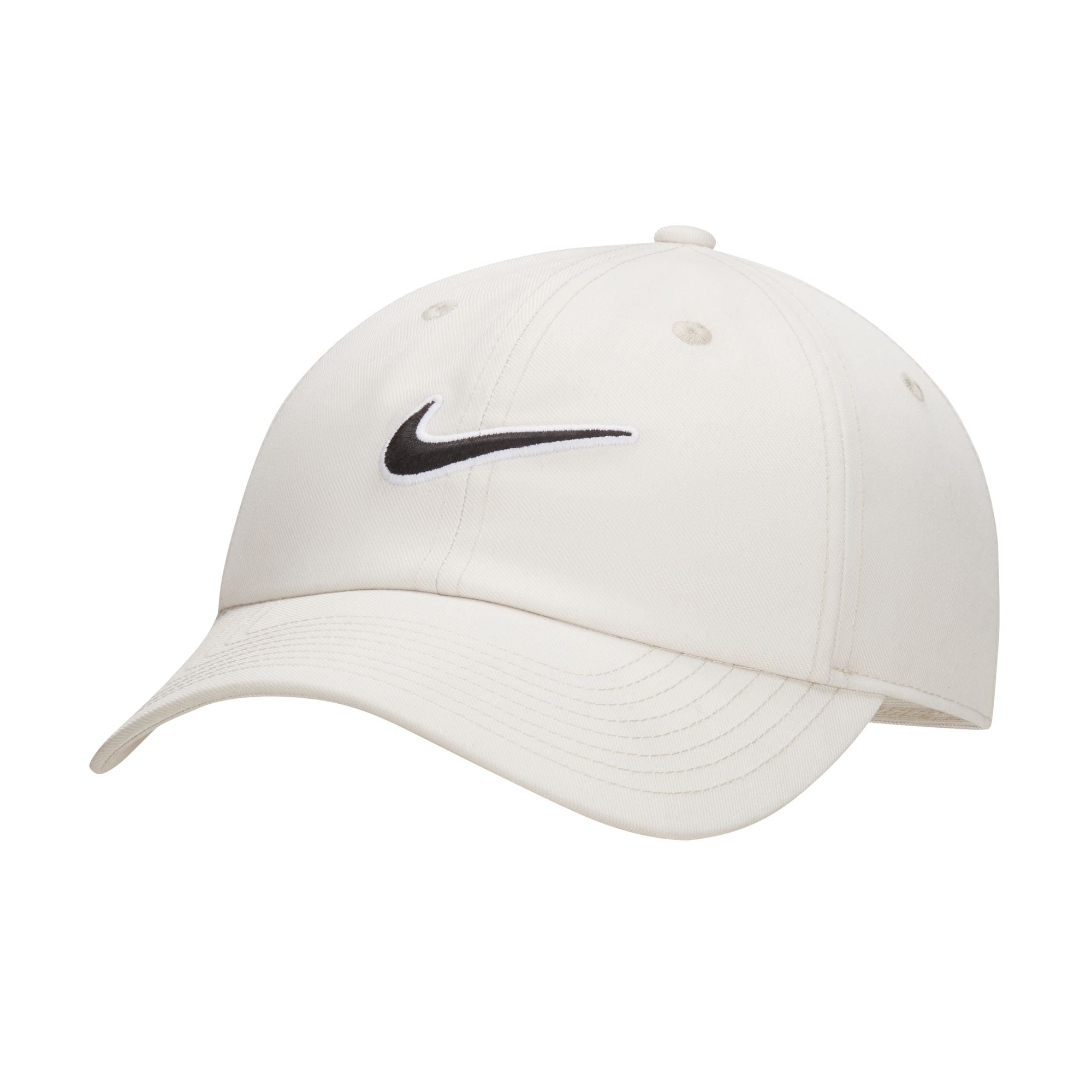 Nike Men Club Unstructured Swoosh Cap | FB5369-072