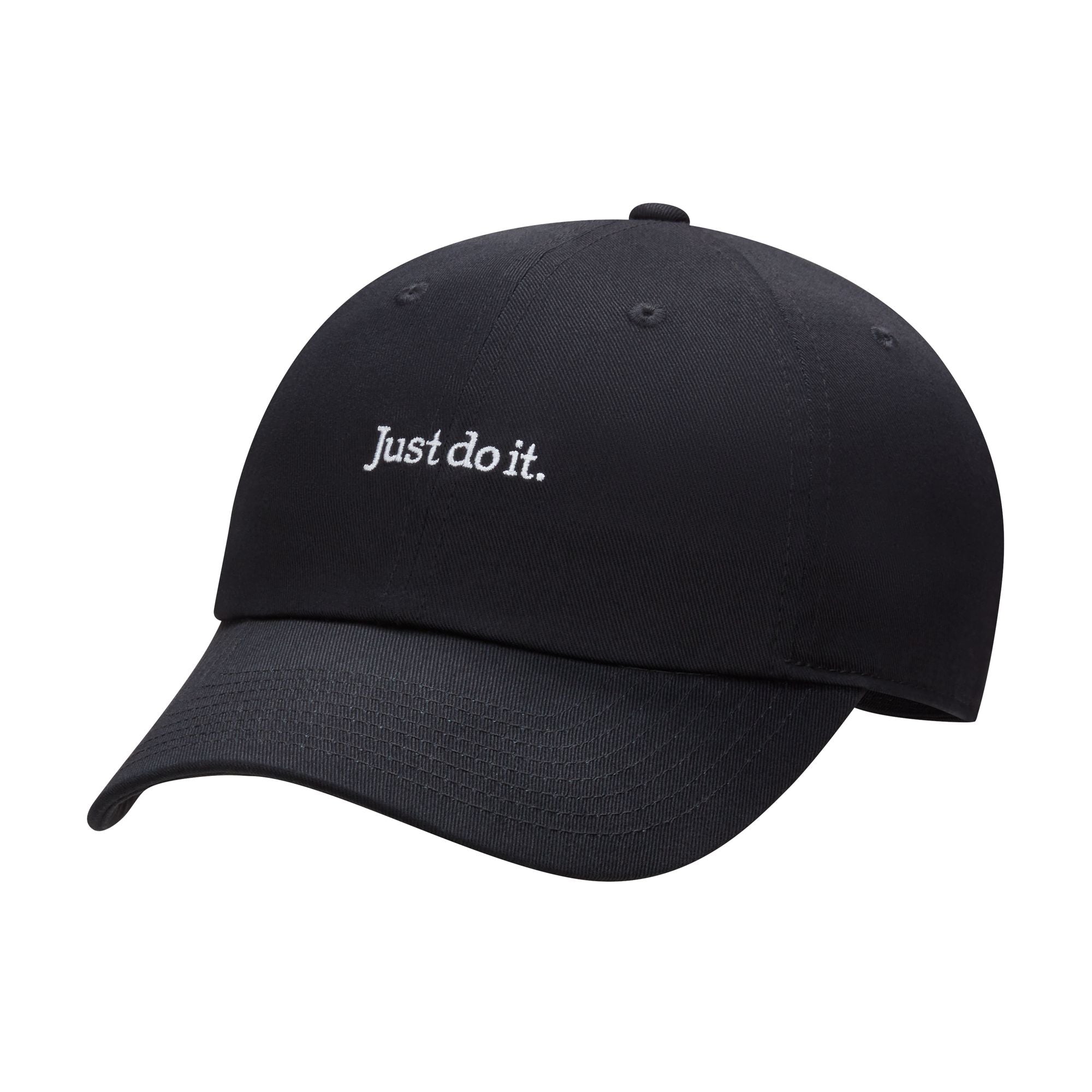 Nike Men Club Unstructured JDI Cap | FB5370-010