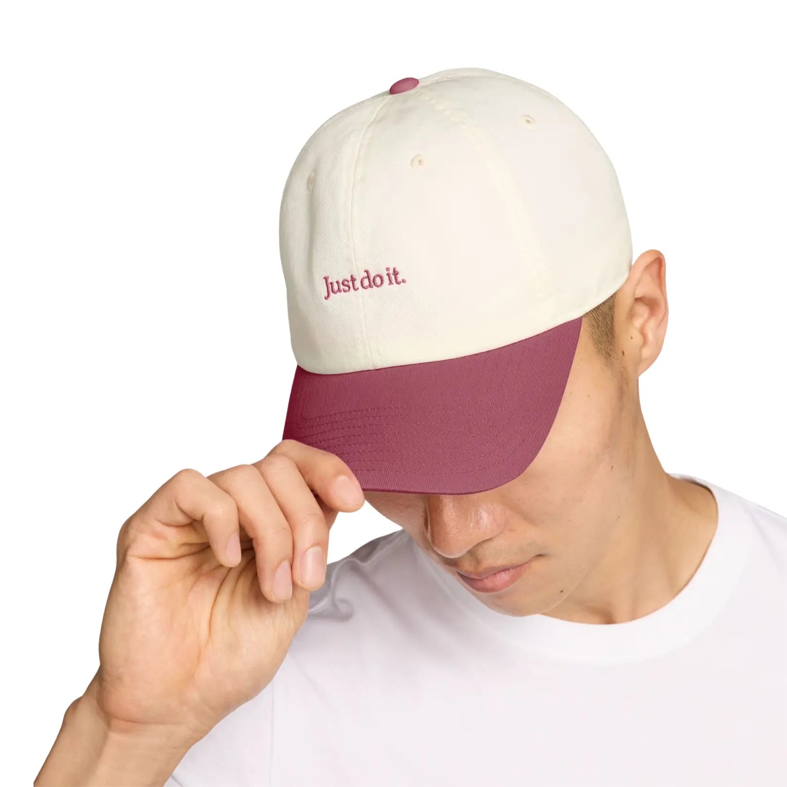 Nike Unisex Club Unstructured JDI Cap | FB5370-149