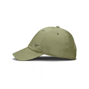 Nike Unisex Dri-FIT Club Unstructured Metal Swoosh Cap | FB5372-377