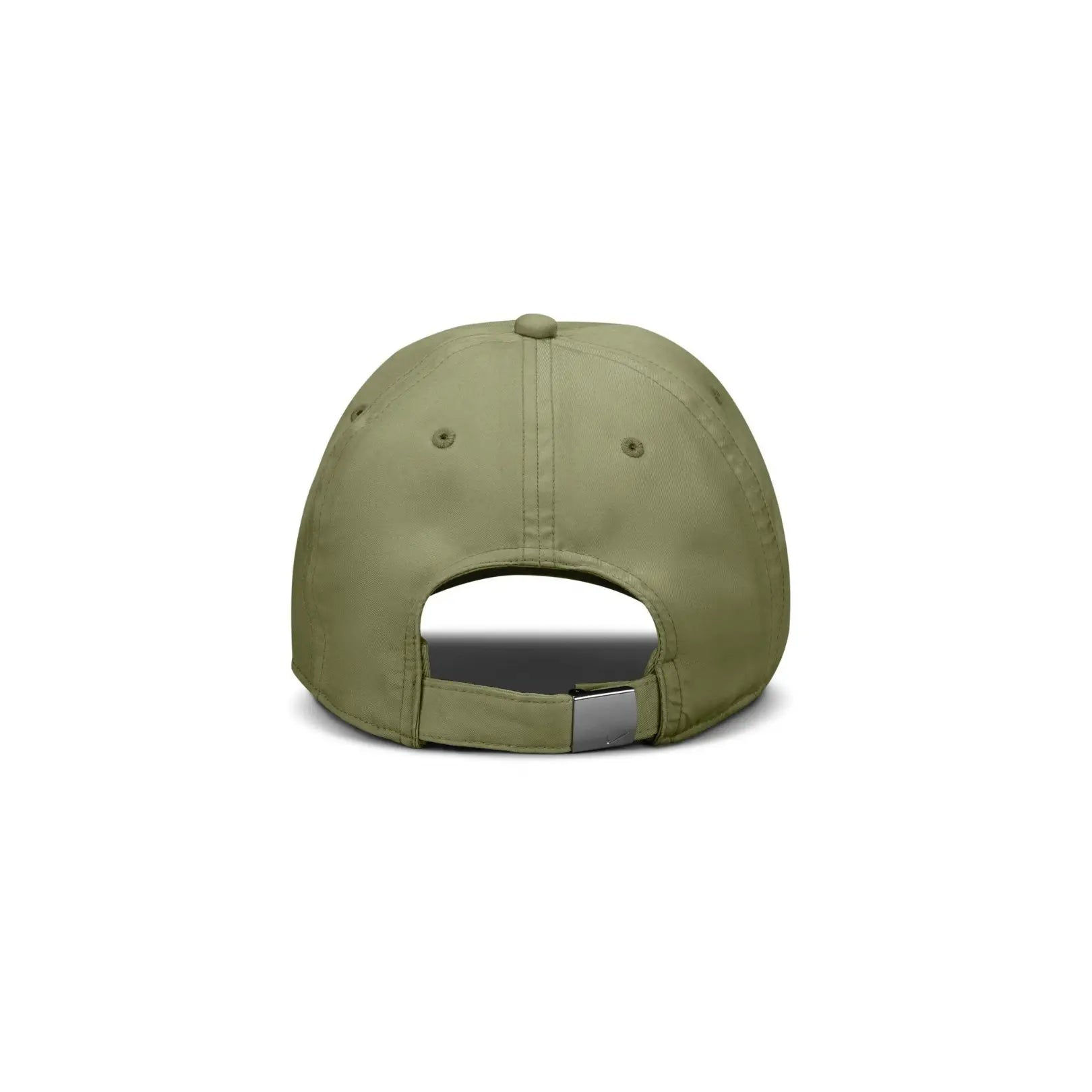 Nike Unisex Dri-FIT Club Unstructured Metal Swoosh Cap | FB5372-377
