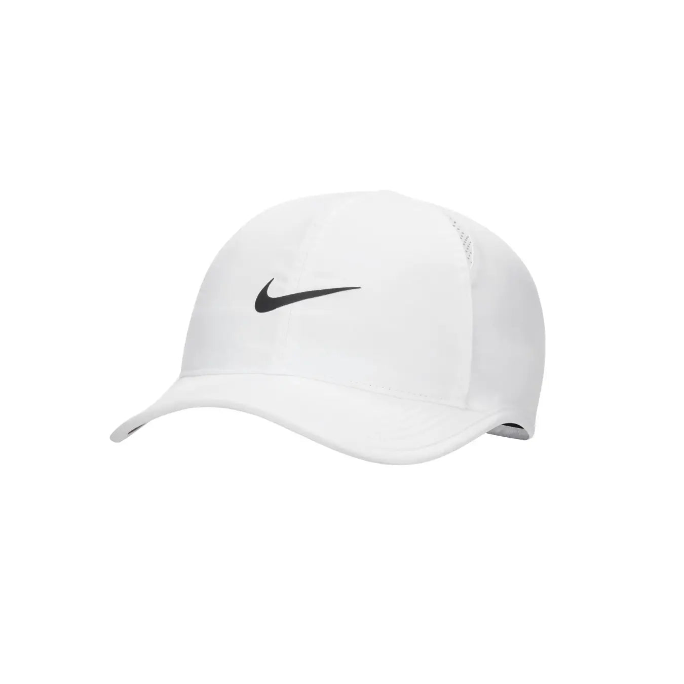 Nike Unisex Dri-FIT Club Unstructured Featherlight Cap | FB5682-100