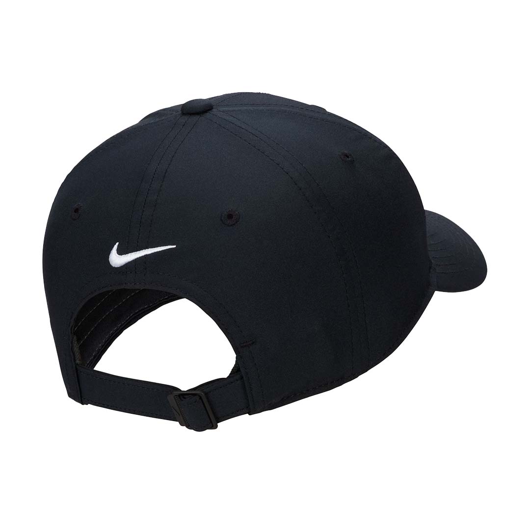 Nike Men Dri-FIT Club Structured Swoosh Cap | FB5625-010