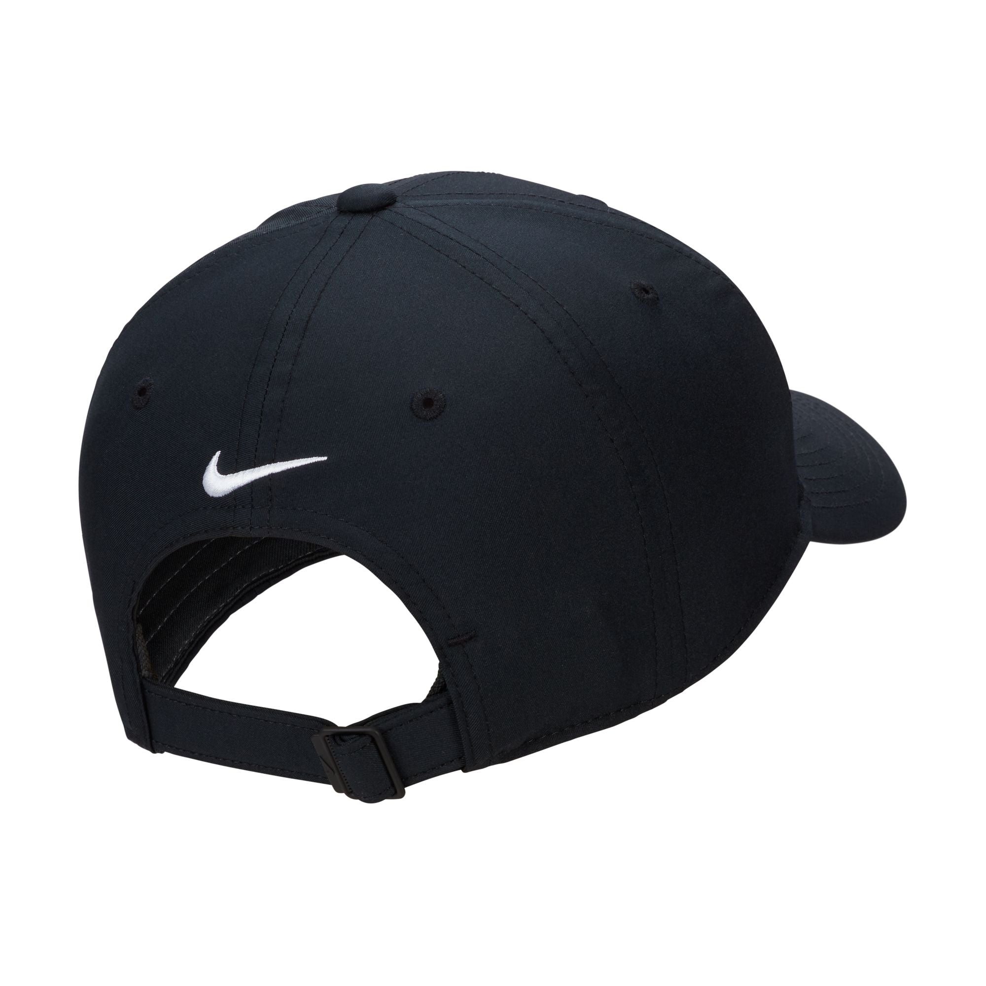 Nike Men Dri-FIT Club Structured Blank Front Cap | FB6452-010