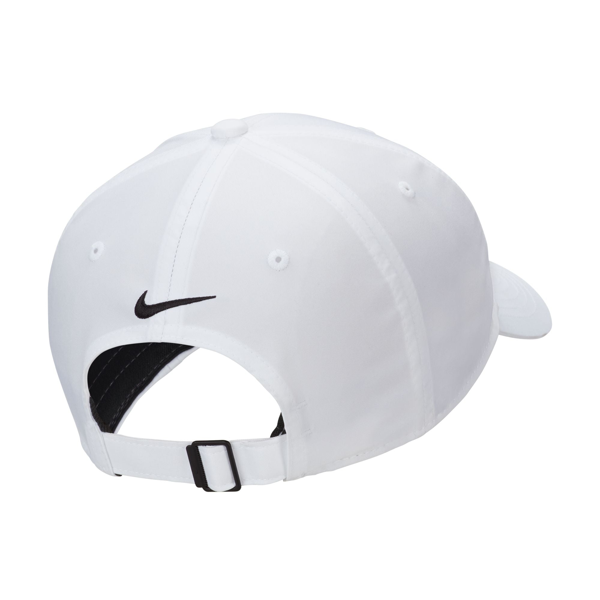 Nike Men Dri-FIT Club Structured Blank Front Cap | FB6452-100