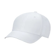 Nike Men Dri-FIT Club Structured Blank Front Cap | FB6452-100