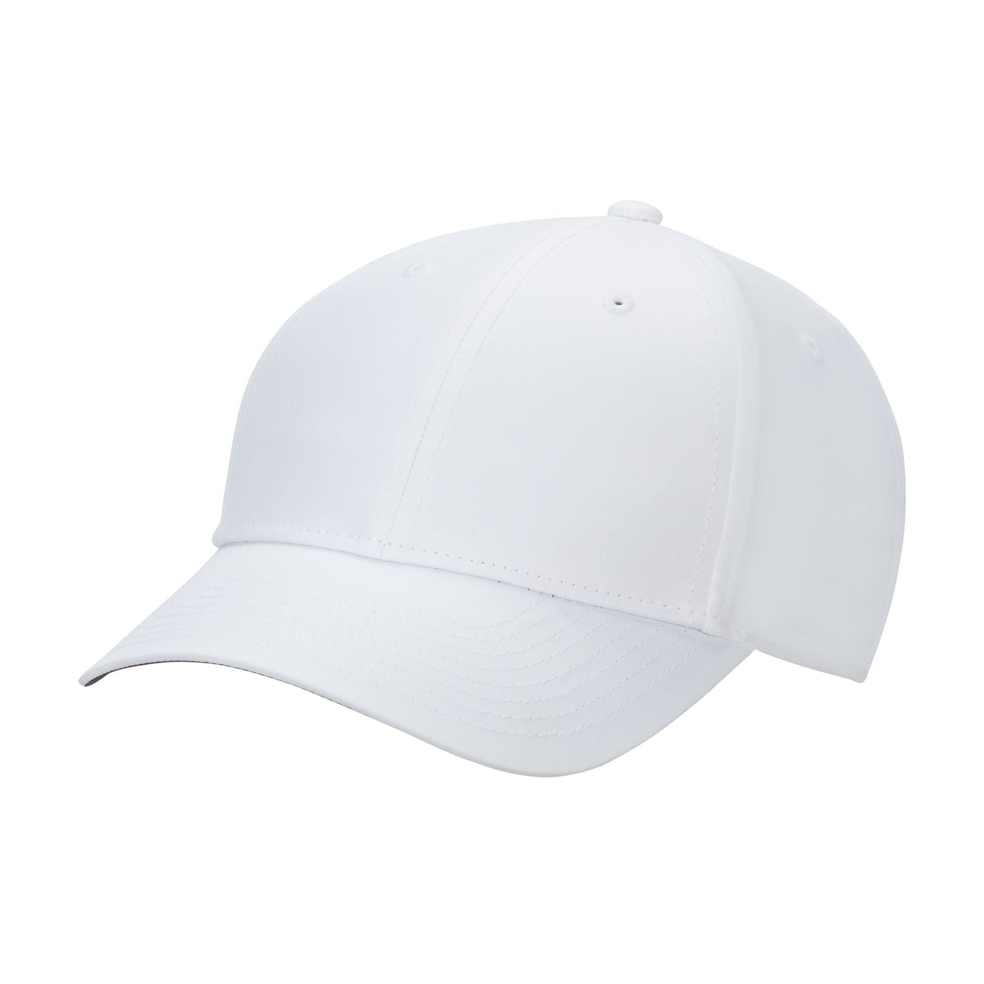 Nike Men Dri-FIT Club Structured Blank Front Cap | FB6452-100