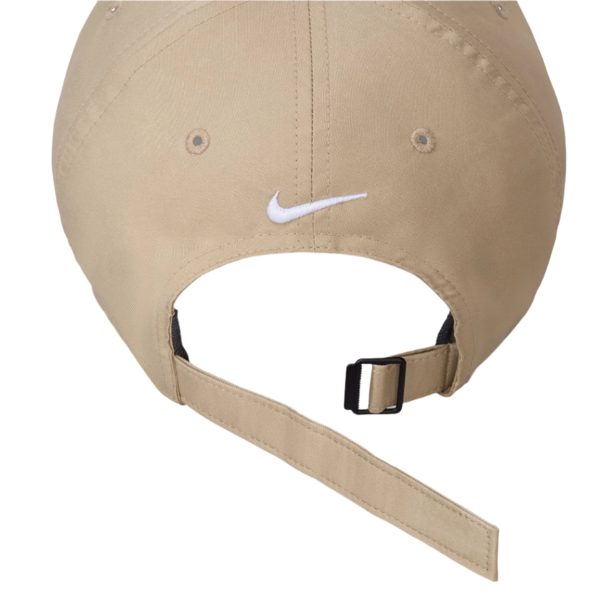 Nike Men Dri-FIT Club Structured Blank Front Cap | FB6452-247