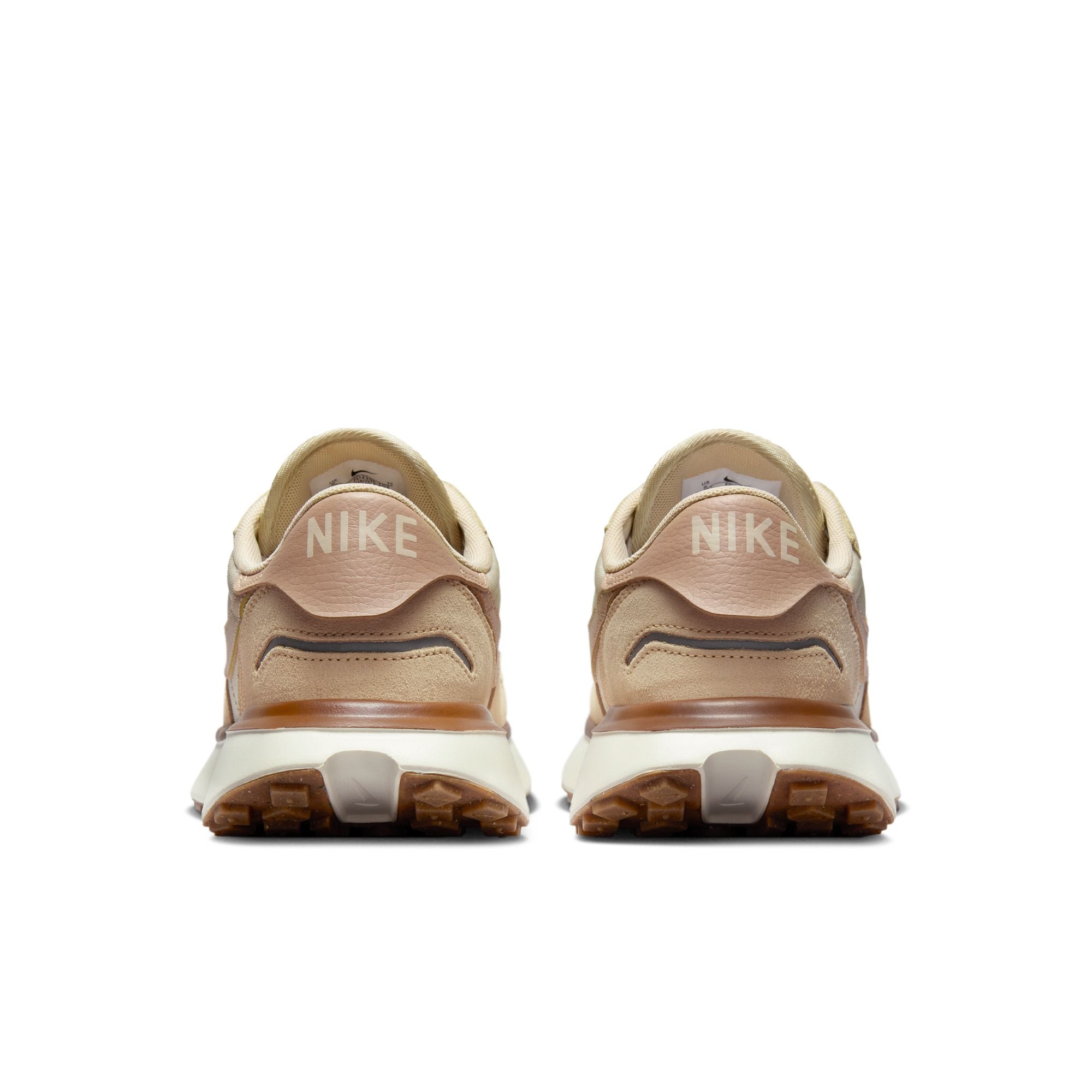 Nike Women Phoenix Waffle Shoes | FD2196-102