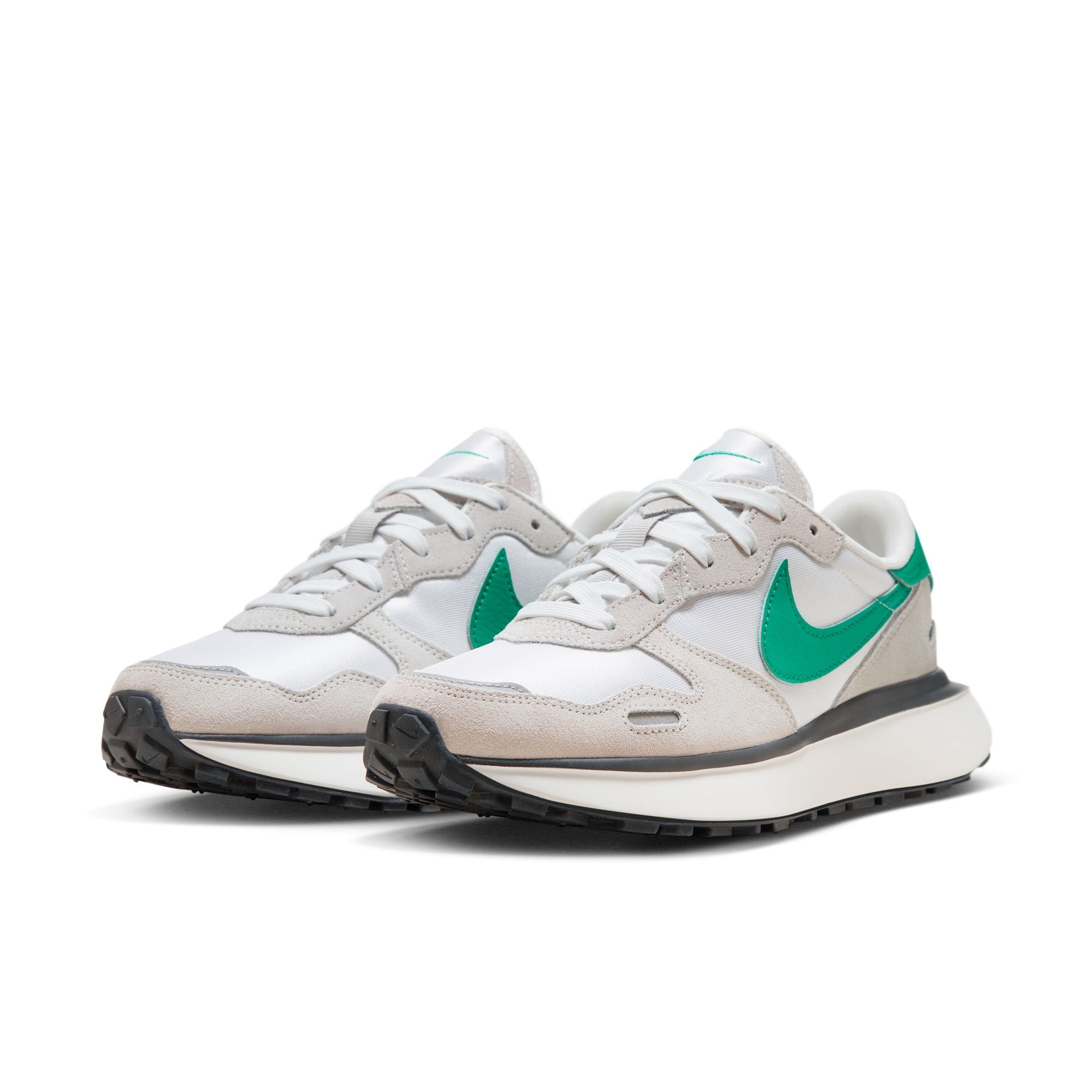 Nike Women Phoenix Waffle Shoes | FD2196-103